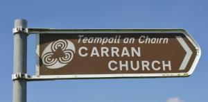 Carran church (1)